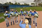 Softball Senior Day  Wheaton College Softball Senior Day. - Photo by Keith Nordstrom : Wheaton, Softball, Senior Day